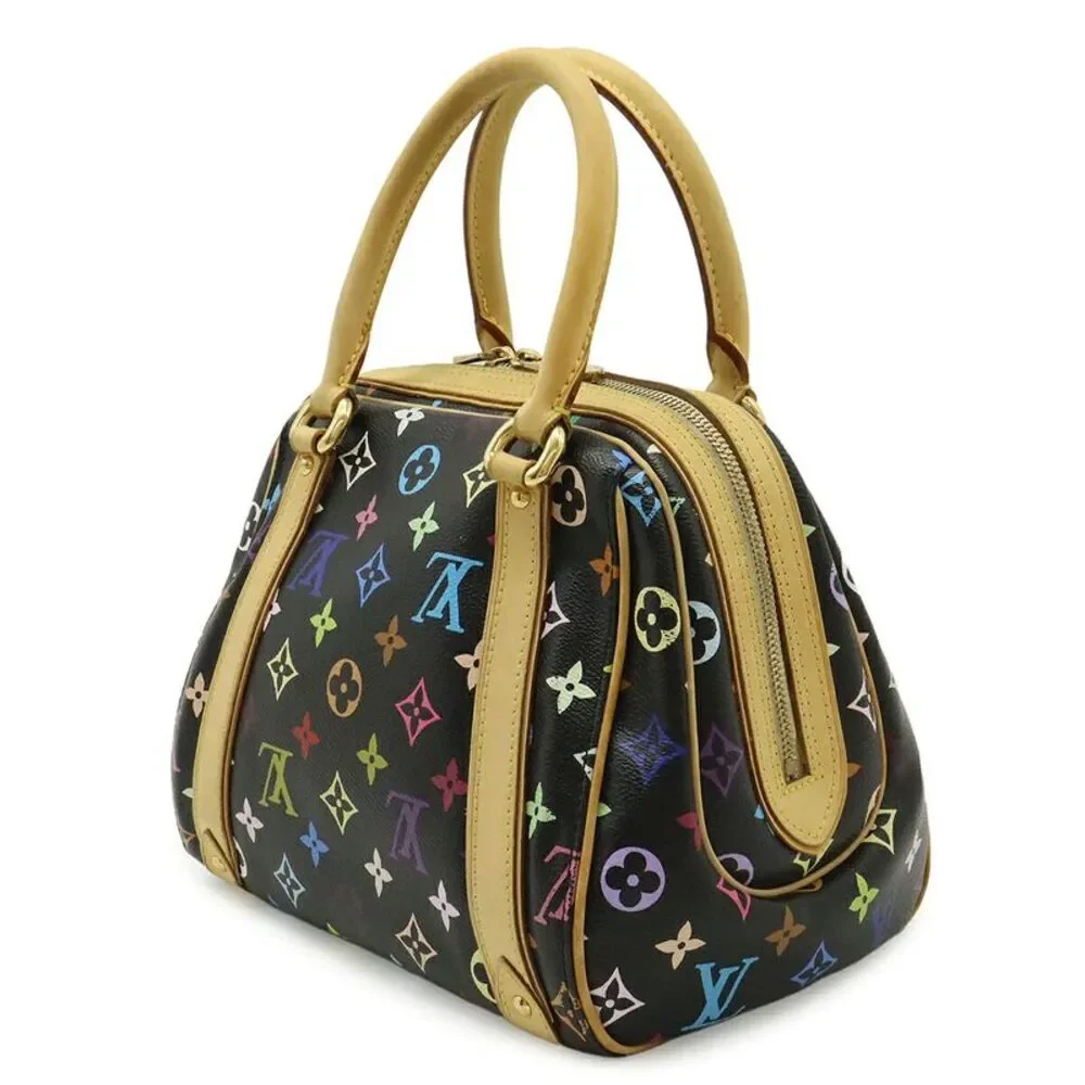 Louis Vuitton Priscilla Handbag